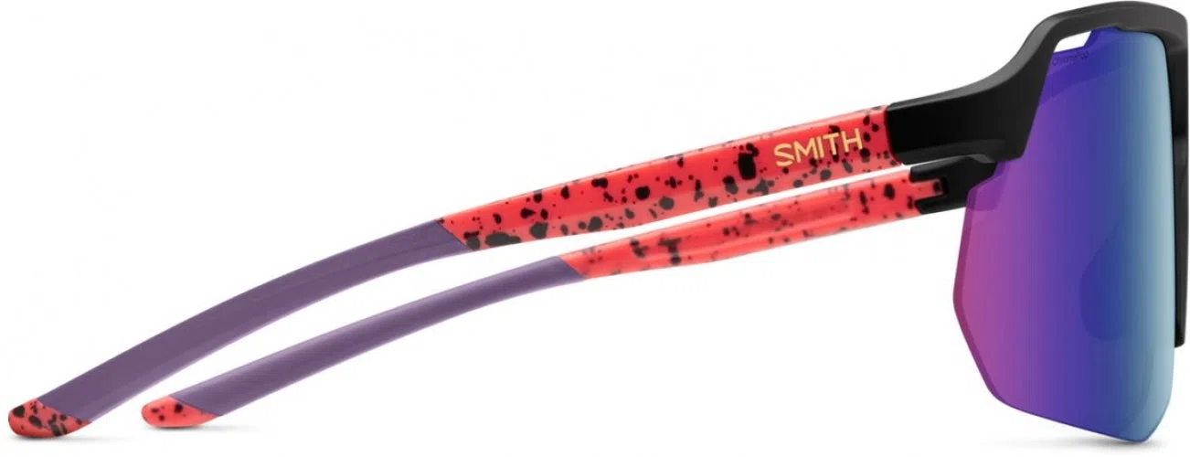 Smith Optics Sport u0026 Performance 206770 Motive Sunglasses - view 15